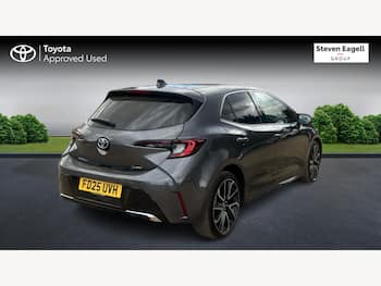 Used Toyota Corolla 2025 for sale - 79861028: Photo