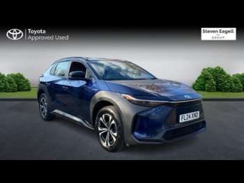 Used Toyota Other 2024 for sale - 74990085: Photo
