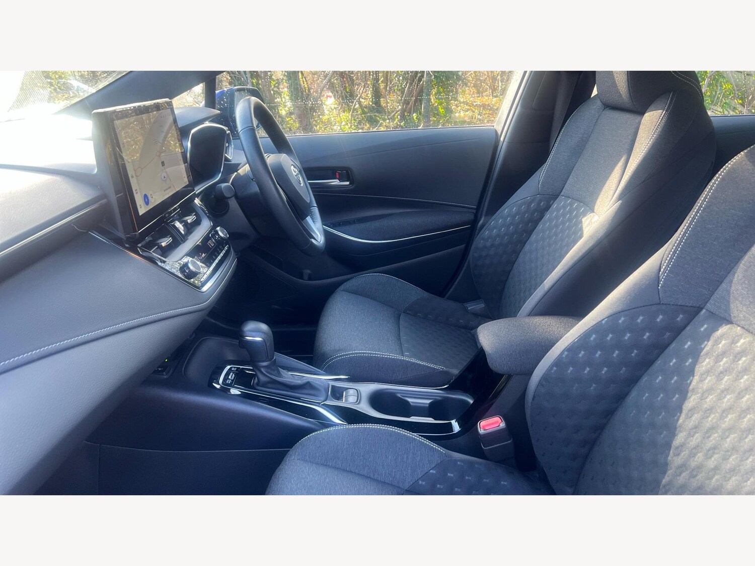 Used Toyota Corolla for sale - 77497171: Photo 12