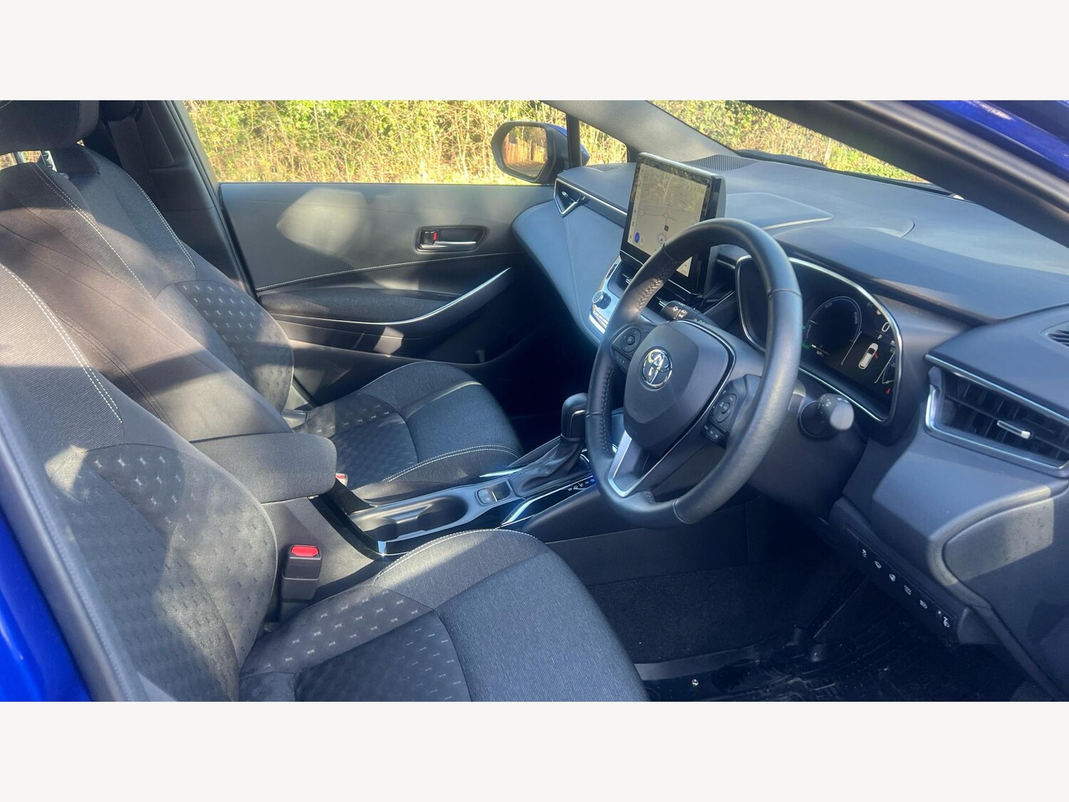 Used Toyota Corolla for sale - 77497171: Photo 13