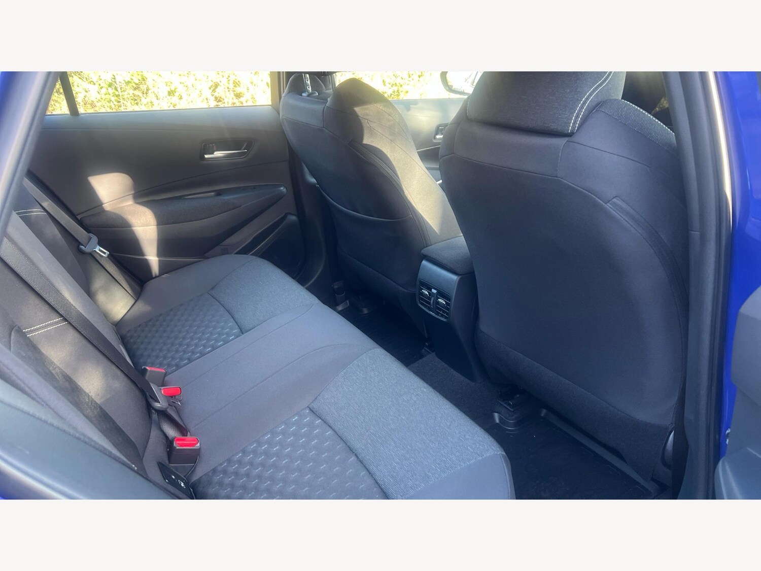 Used Toyota Corolla for sale - 77497171: Photo 14