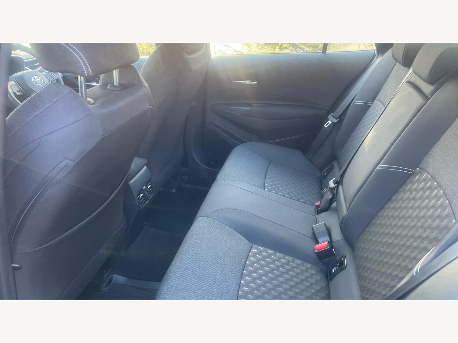 Used Toyota Corolla for sale - 77497171: Photo 15