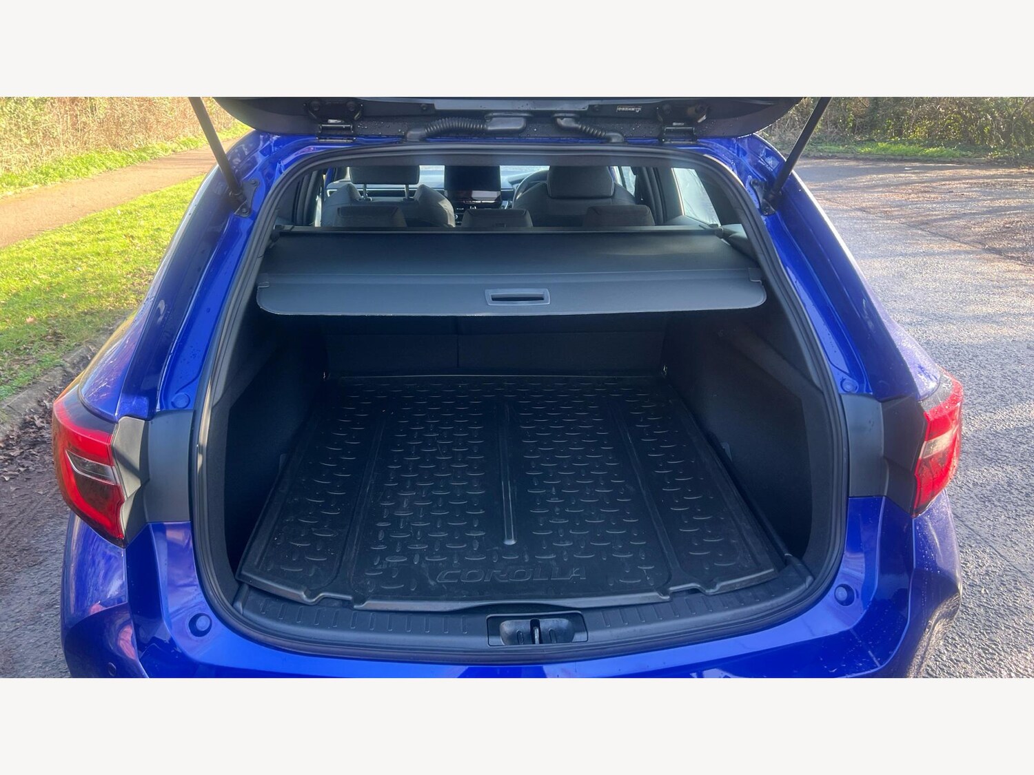 Used Toyota Corolla for sale - 77497171: Photo 16