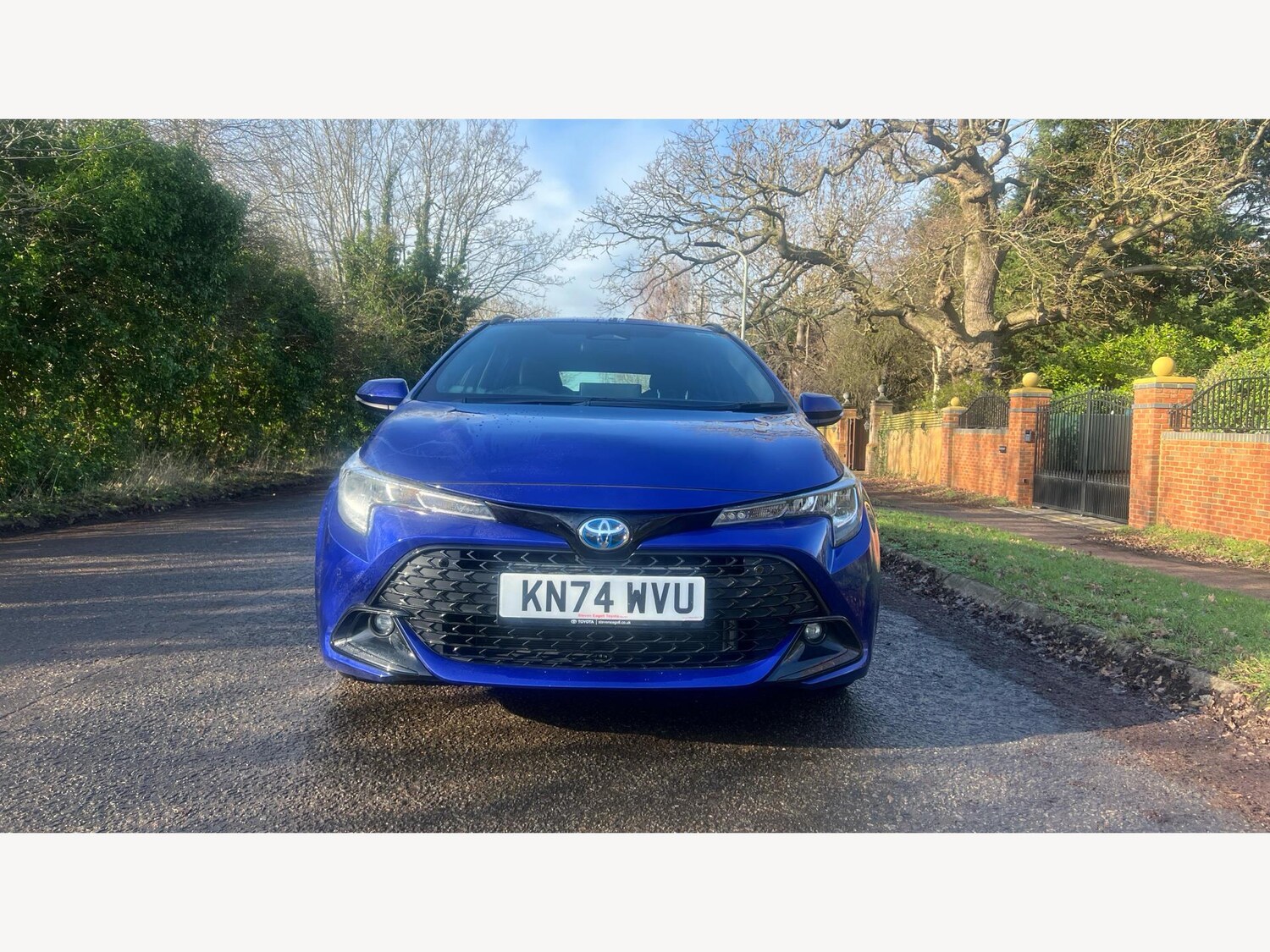 Used Toyota Corolla for sale - 77497171: Photo 17