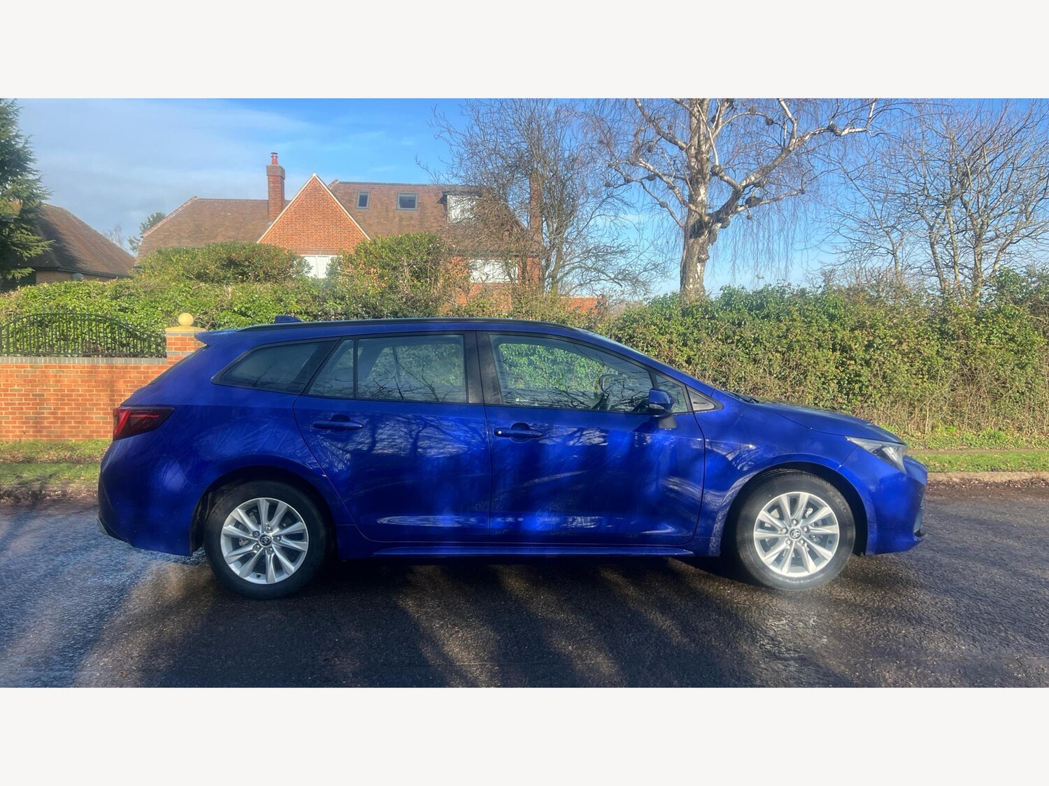 Used Toyota Corolla for sale - 77497171: Photo 18