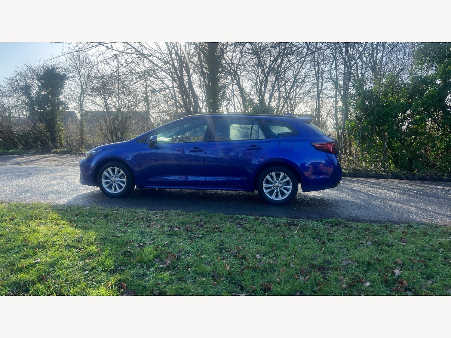 Used Toyota Corolla for sale - 77497171: Photo 19