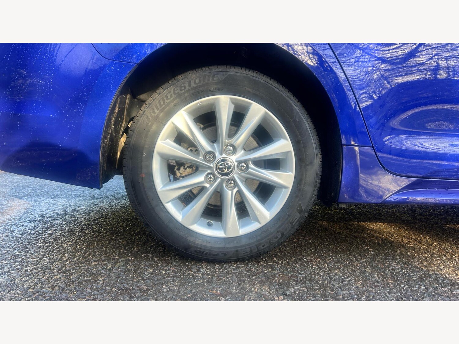 Used Toyota Corolla for sale - 77497171: Photo 20