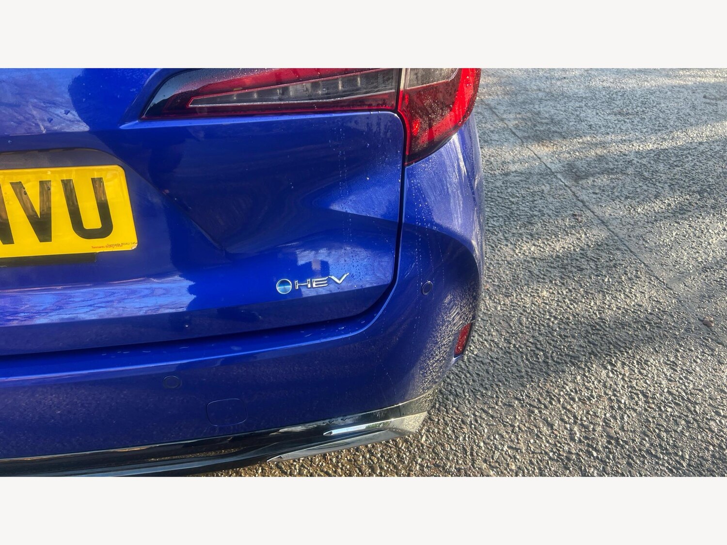 Used Toyota Corolla for sale - 77497171: Photo 24