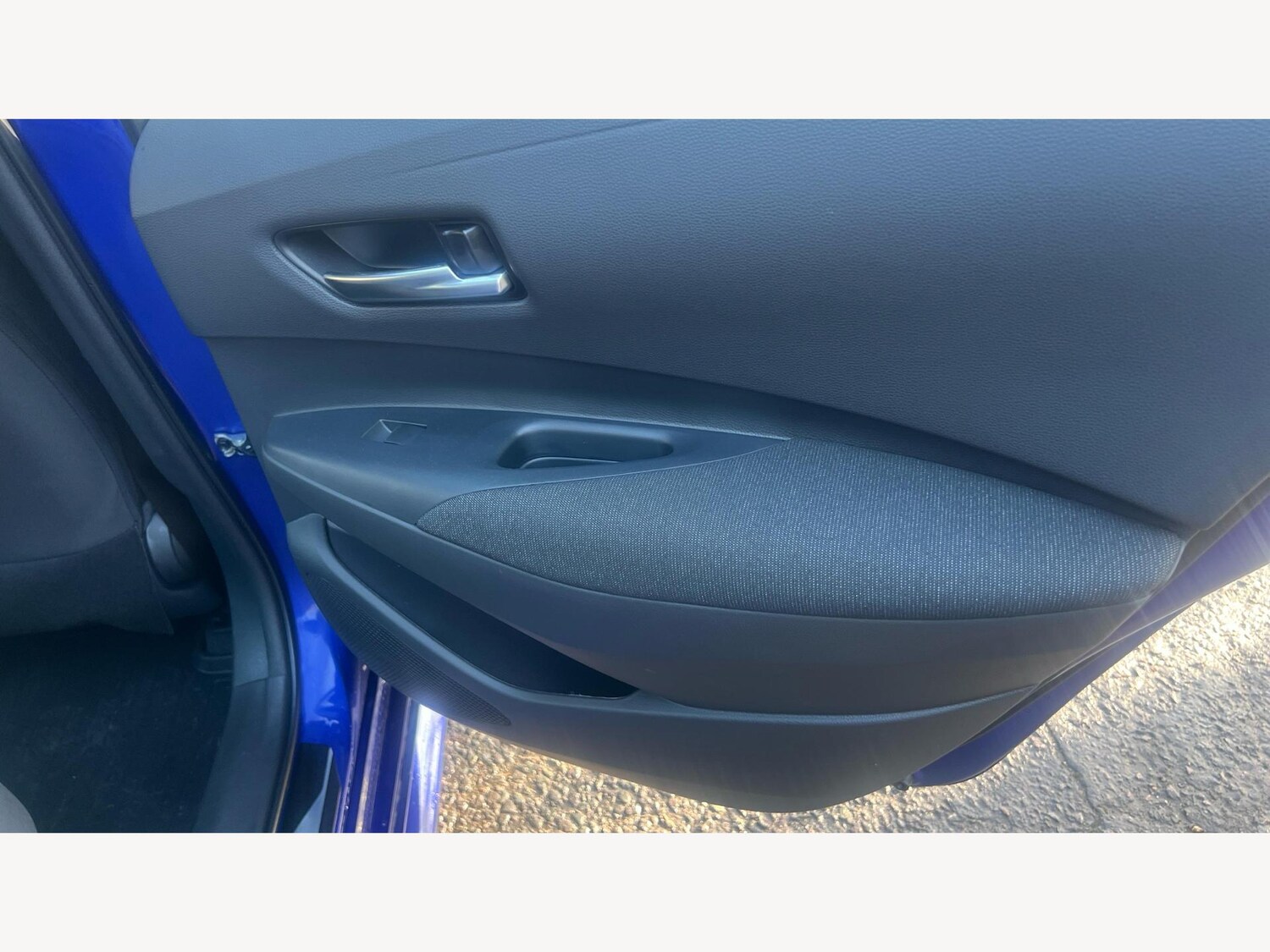 Used Toyota Corolla for sale - 77497171: Photo 25