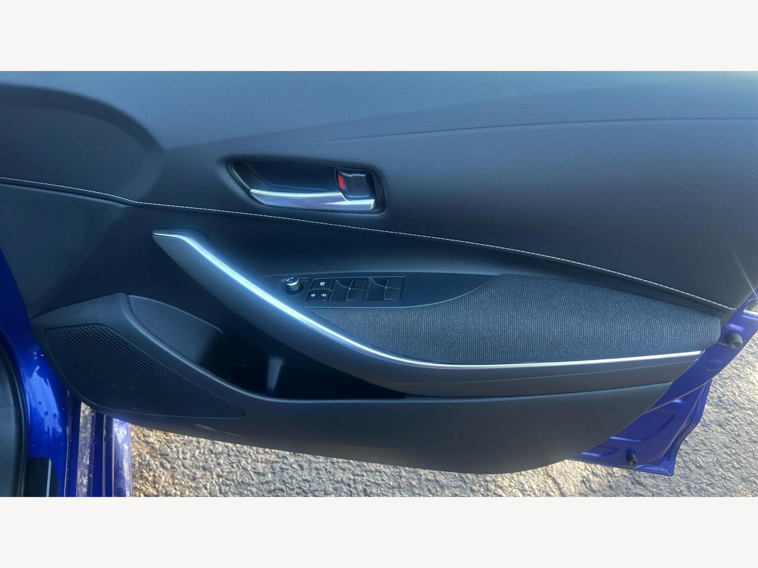 Used Toyota Corolla for sale - 77497171: Photo 27