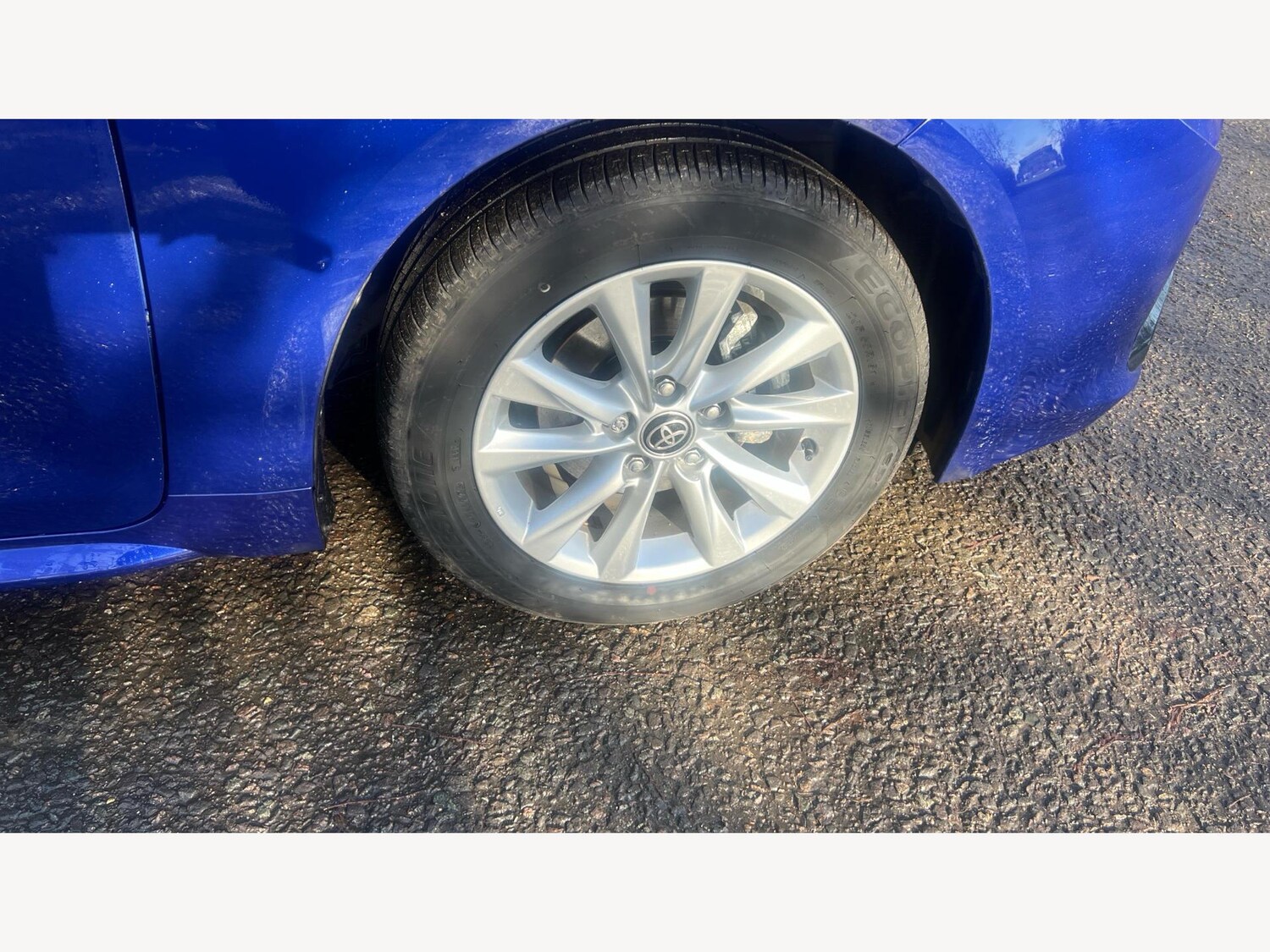 Used Toyota Corolla for sale - 77497171: Photo 29