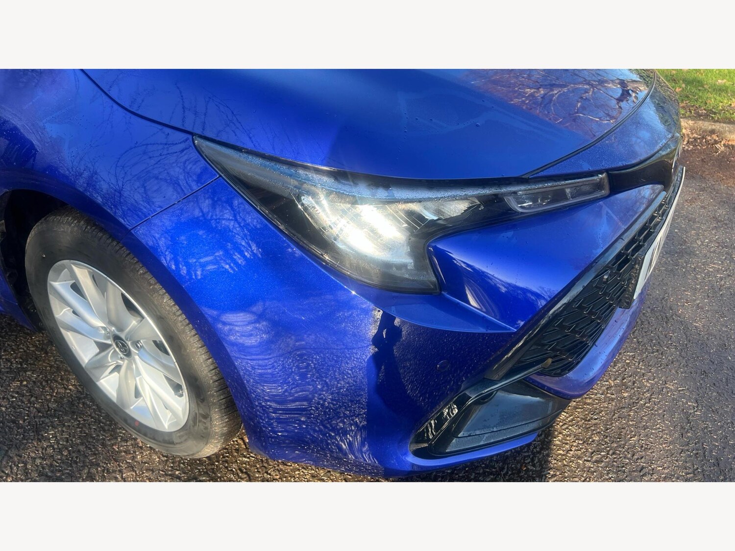 Used Toyota Corolla for sale - 77497171: Photo 30