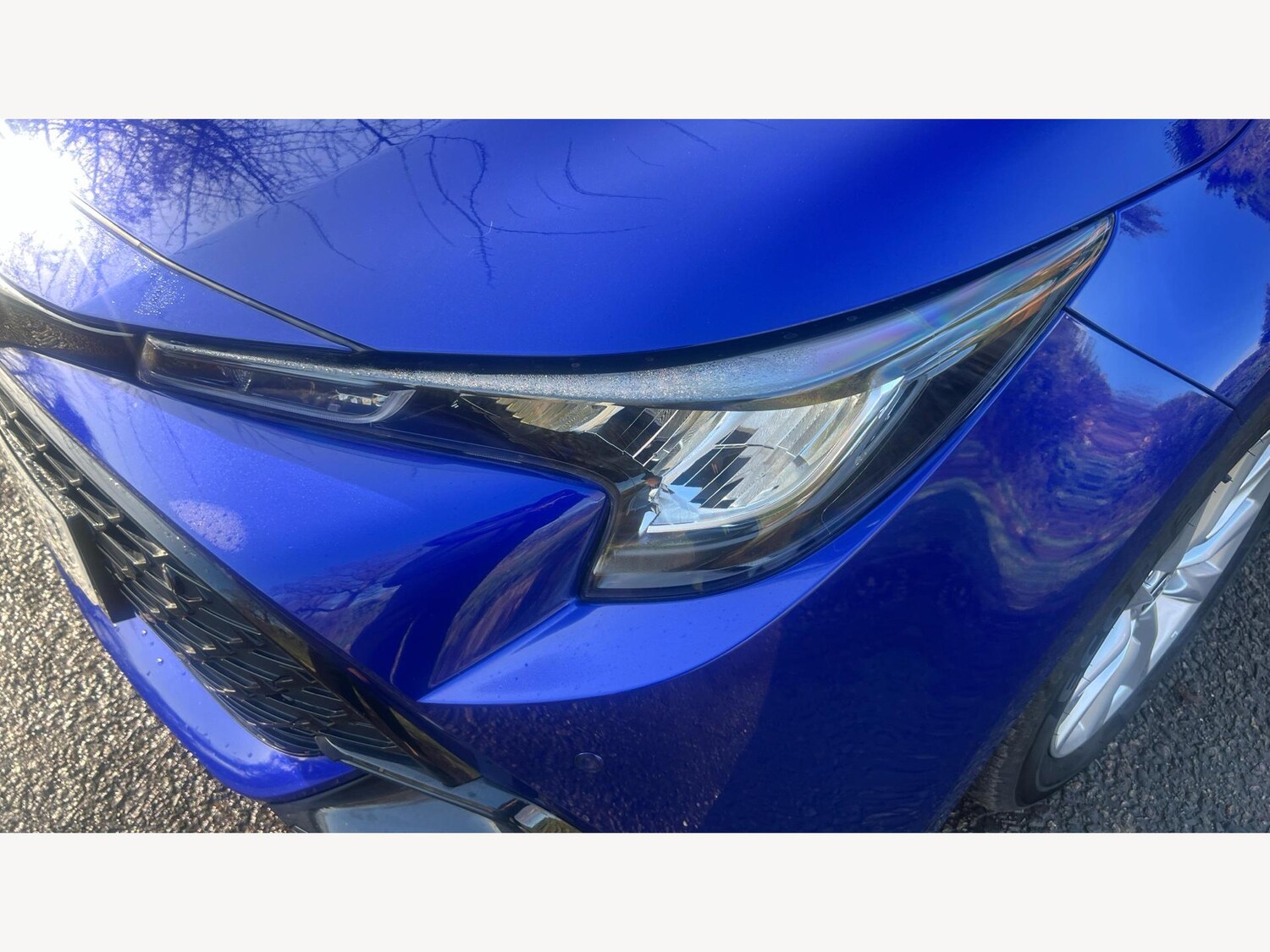 Used Toyota Corolla for sale - 77497171: Photo 31