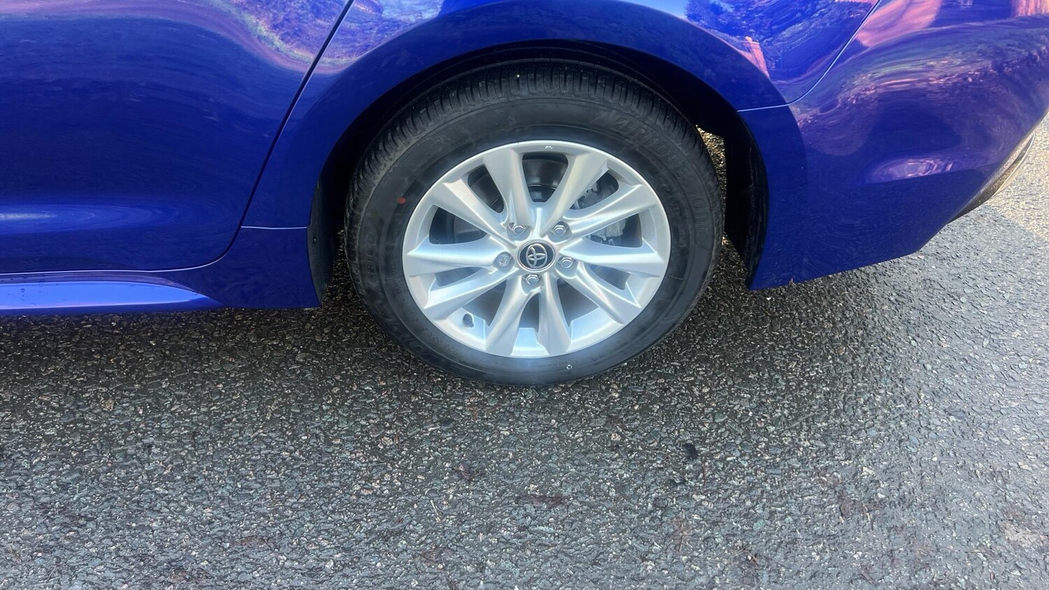 Used Toyota Corolla for sale - 77497171: Photo 33