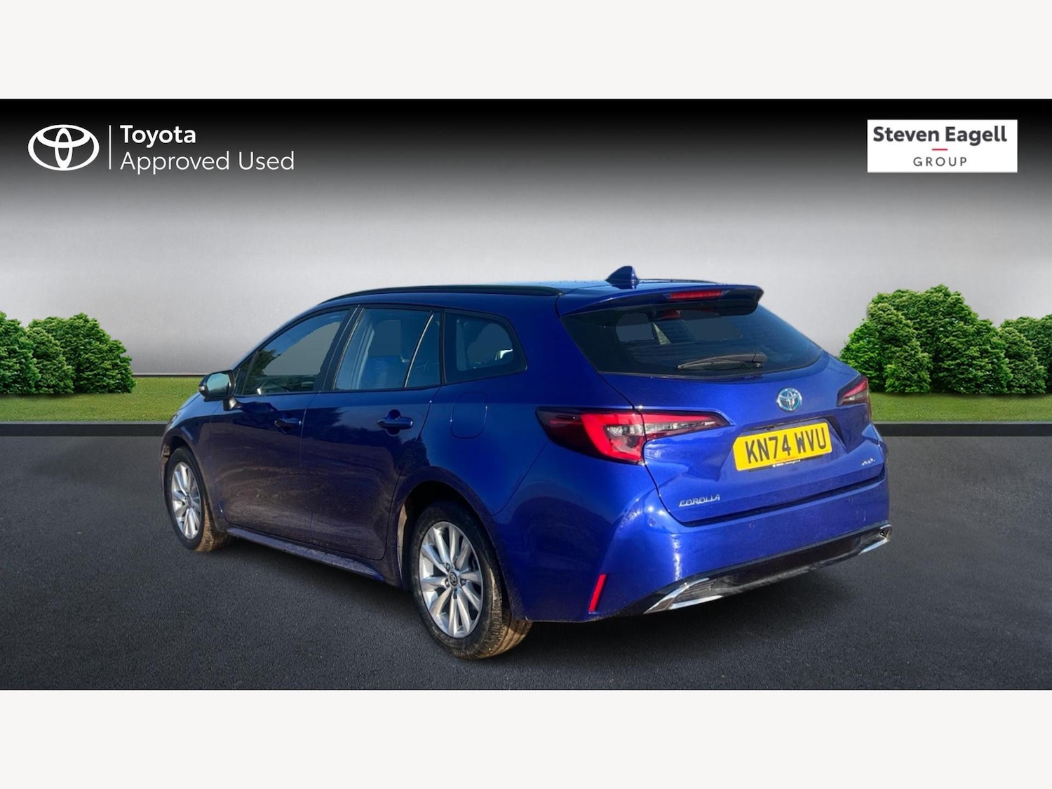 Used Toyota Corolla for sale - 77497171: Photo 6