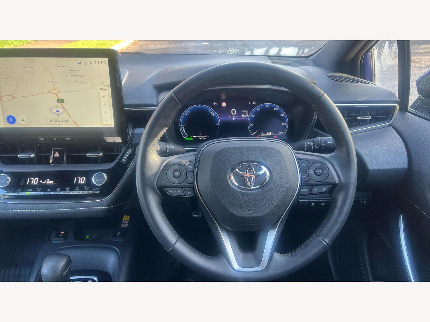 Used Toyota Corolla for sale - 77497171: Photo 8