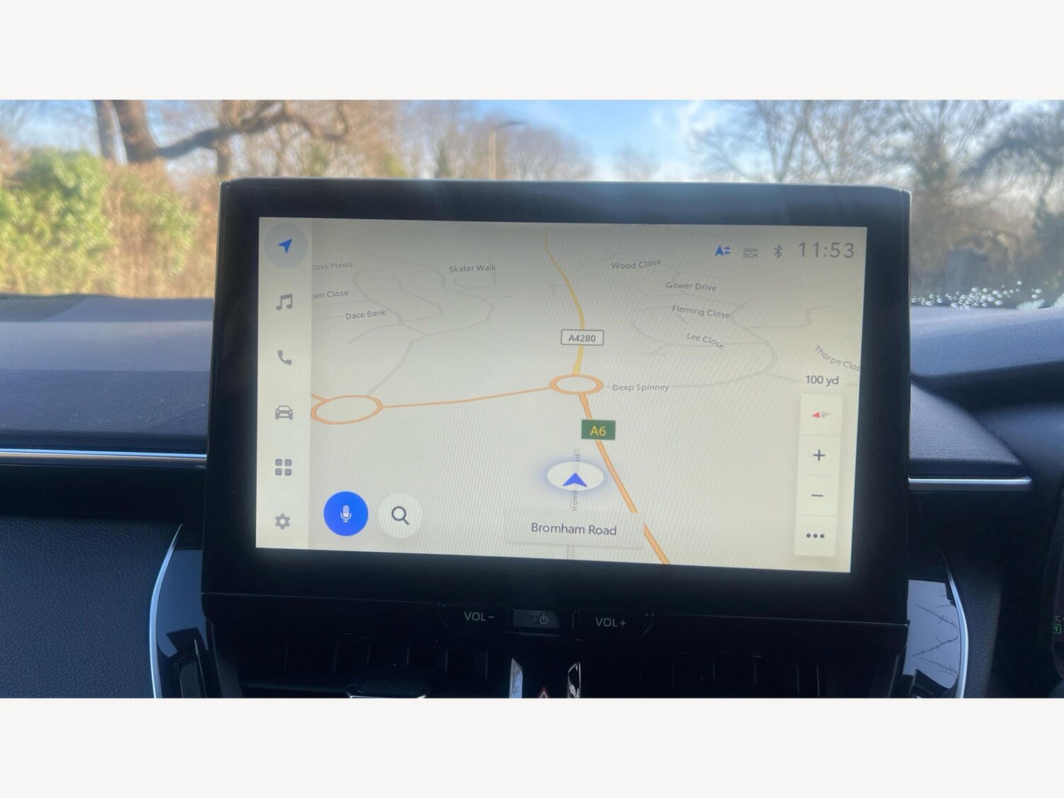 Used Toyota Corolla for sale - 77497171: Photo 9