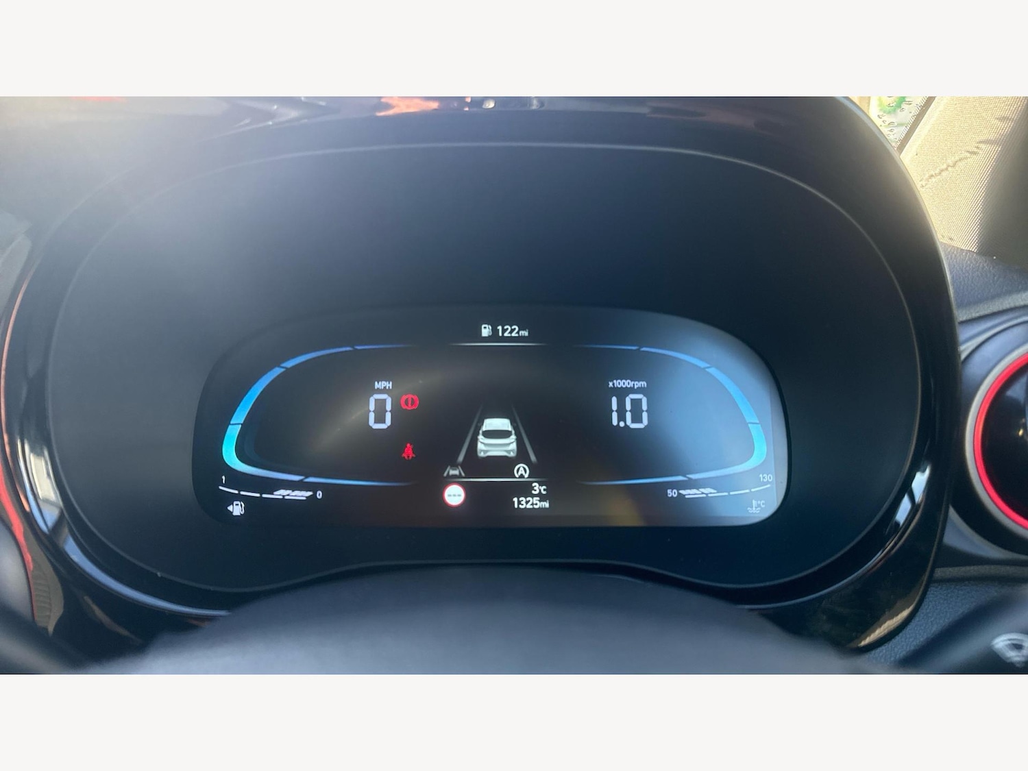 Used Hyundai i10 2025 for sale - 77575192: Photo 11