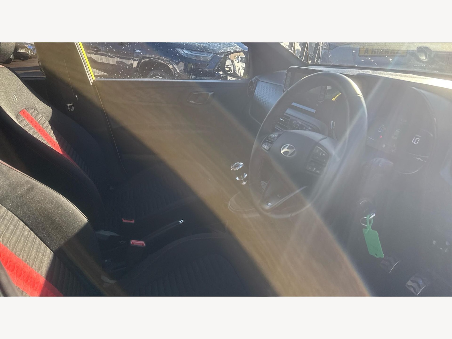 Used Hyundai i10 2025 for sale - 77575192: Photo 13