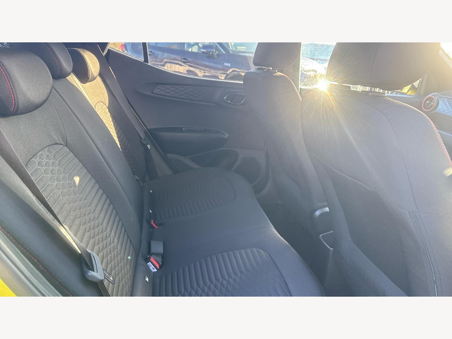 Used Hyundai i10 2025 for sale - 77575192: Photo 14