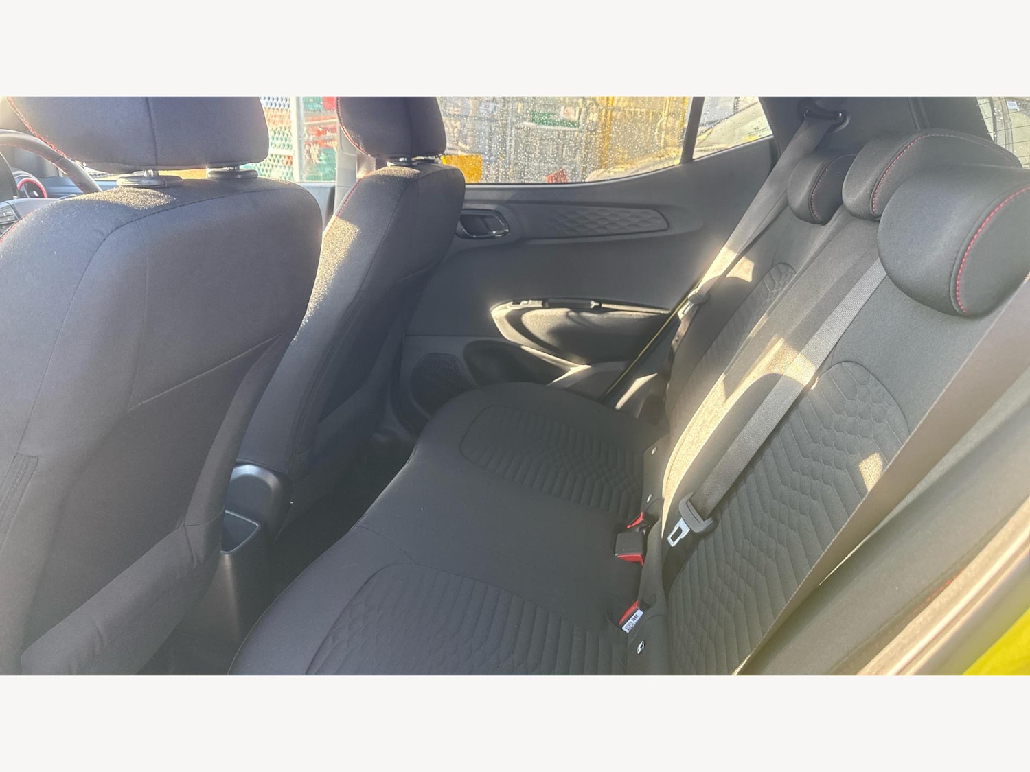 Used Hyundai i10 2025 for sale - 77575192: Photo 15