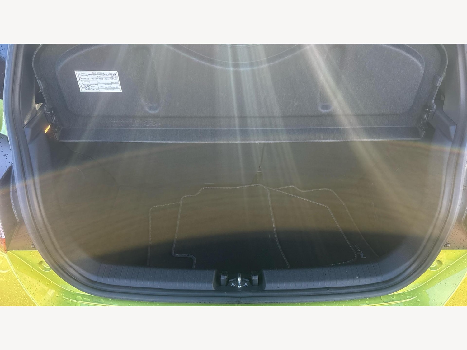 Used Hyundai i10 2025 for sale - 77575192: Photo 16