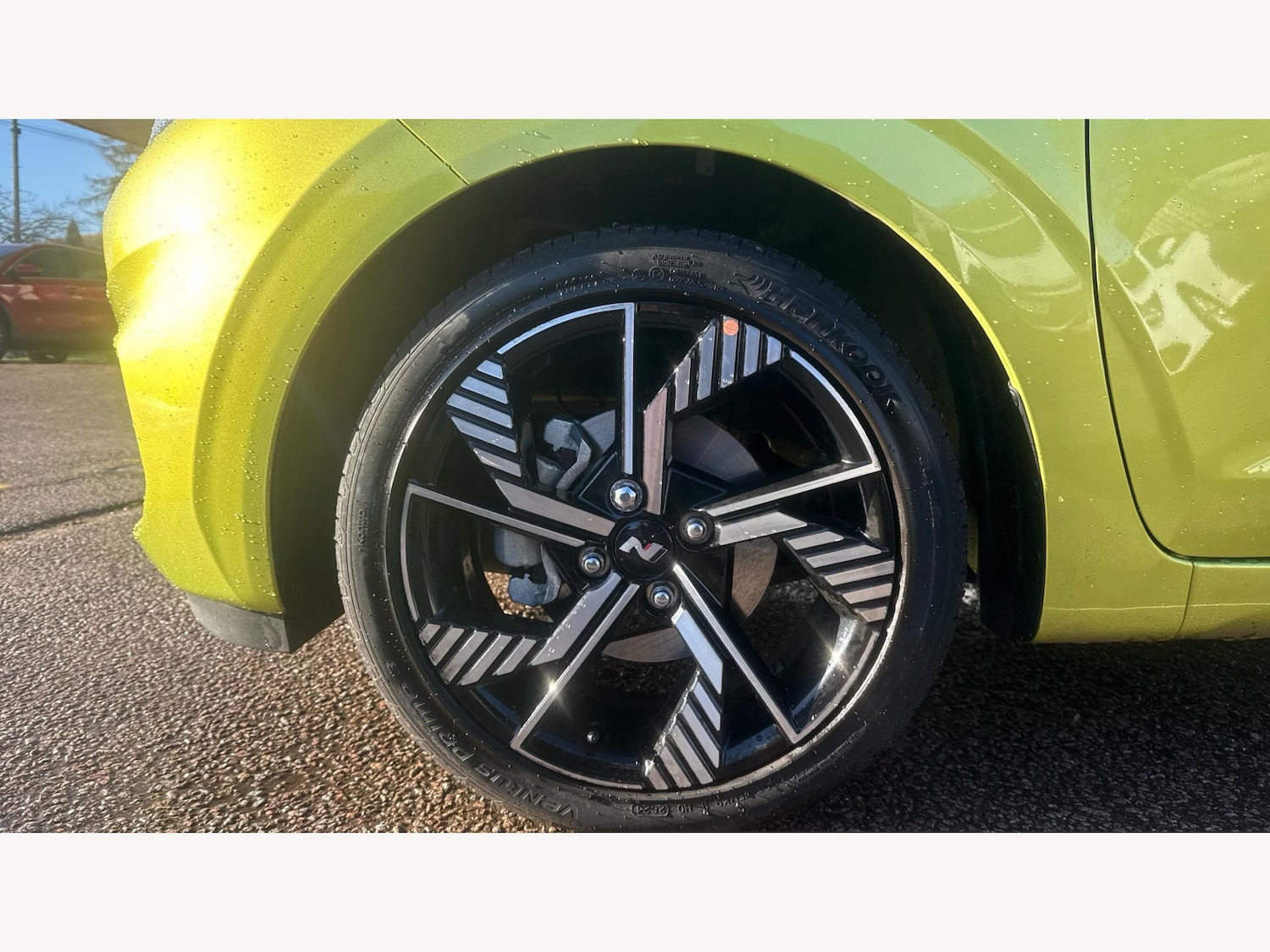 Used Hyundai i10 2025 for sale - 77575192: Photo 20