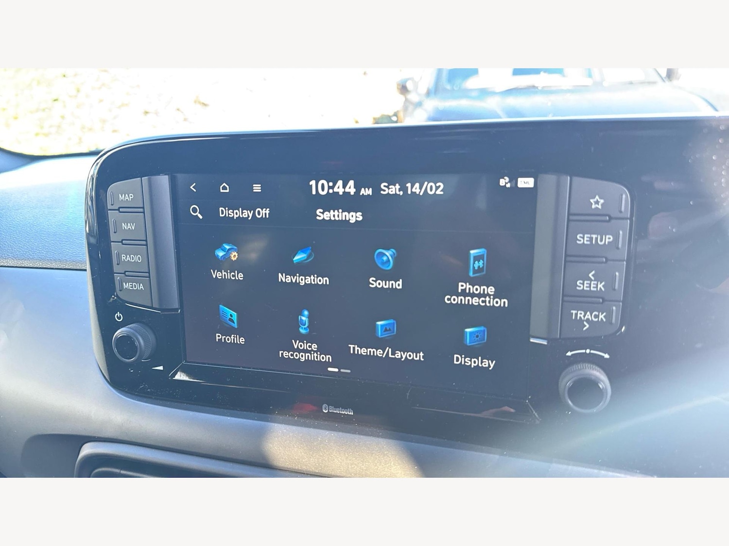 Used Hyundai i10 2025 for sale - 77575192: Photo 22