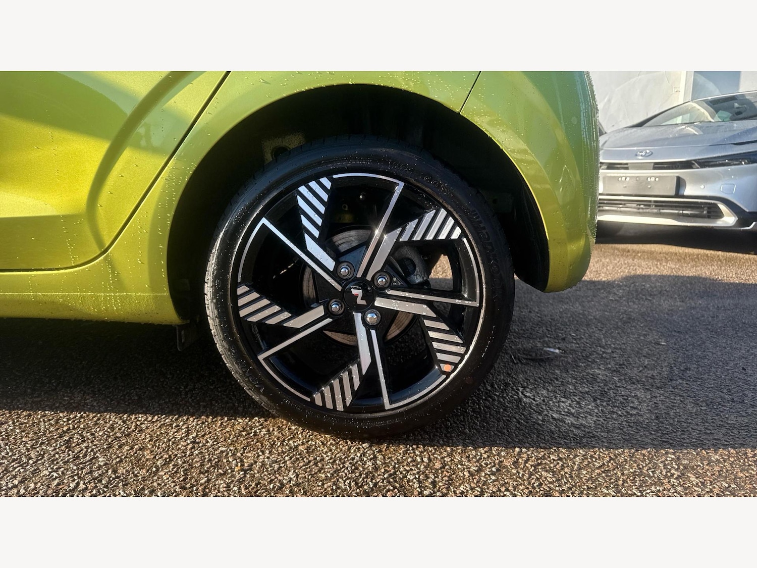 Used Hyundai i10 2025 for sale - 77575192: Photo 25