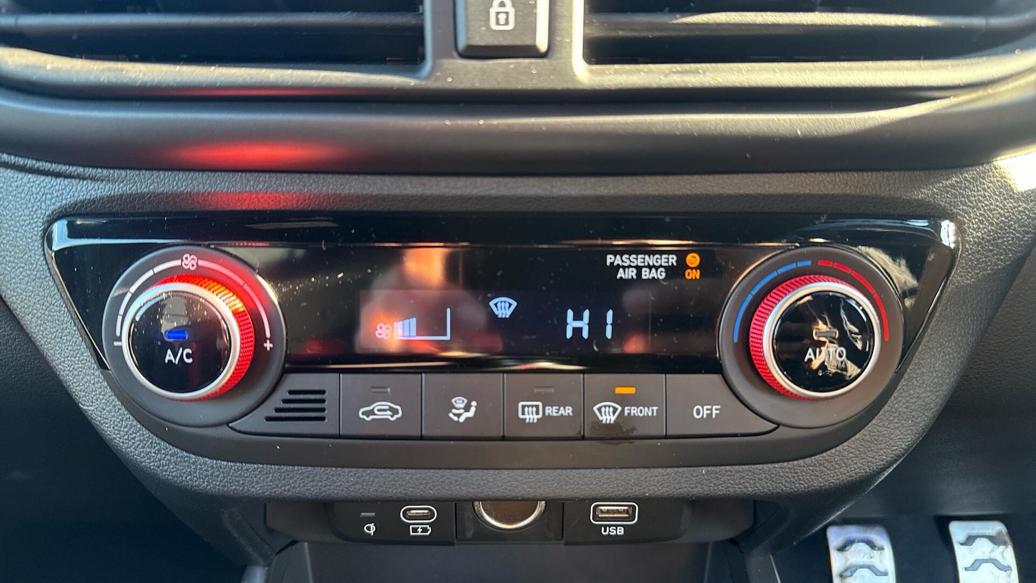 Used Hyundai i10 2025 for sale - 77575192: Photo 32