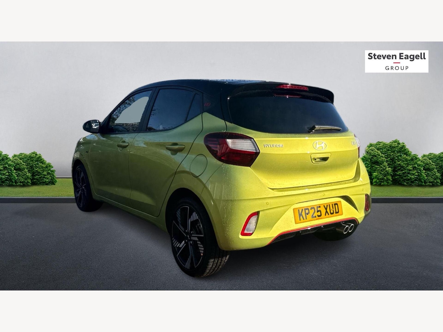 Used Hyundai i10 2025 for sale - 77575192: Photo 6