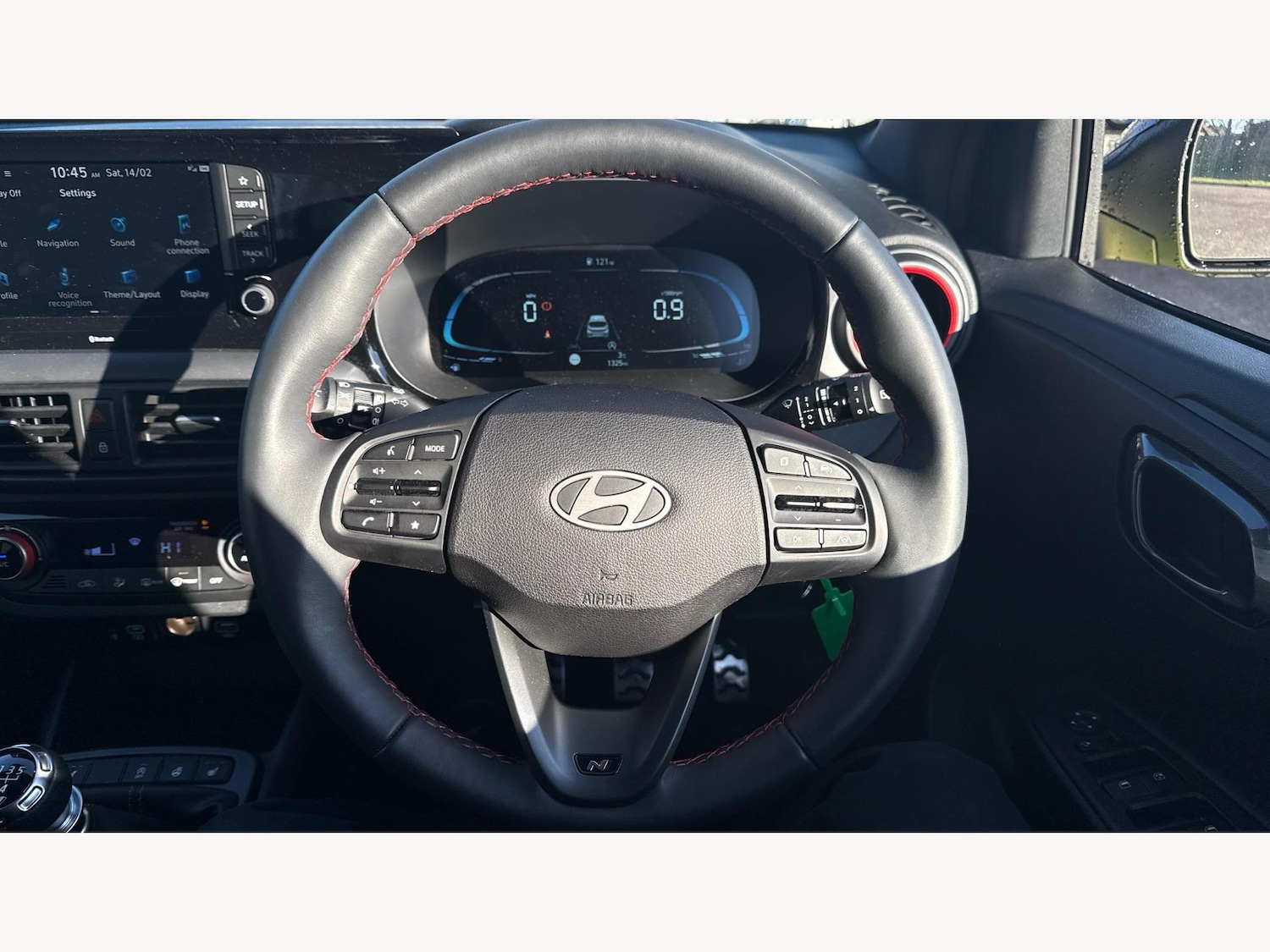 Used Hyundai i10 2025 for sale - 77575192: Photo 8