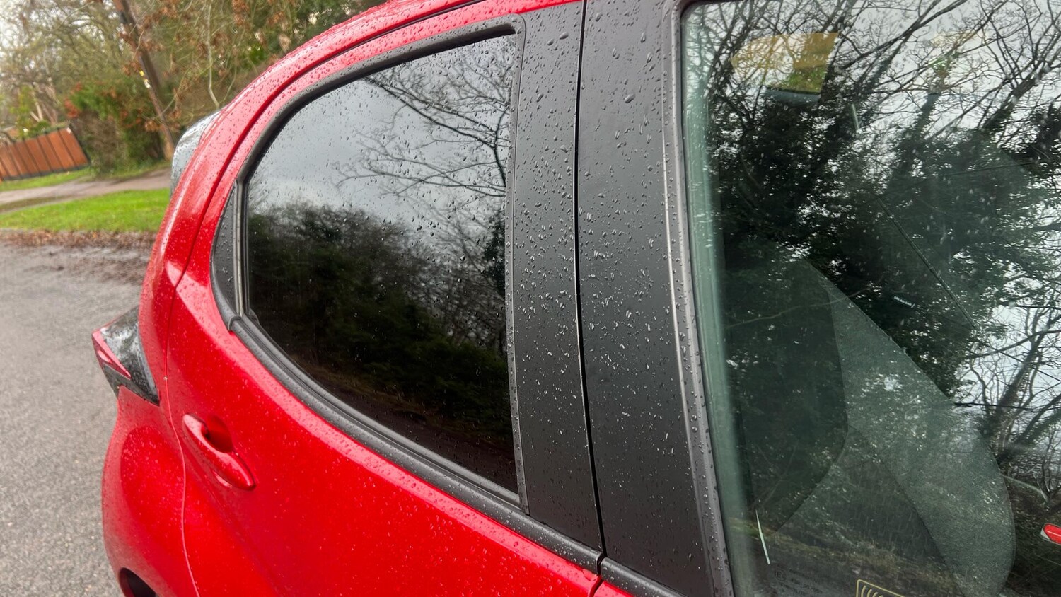 Used Toyota Yaris 2023 for sale - 77396603: Photo 32