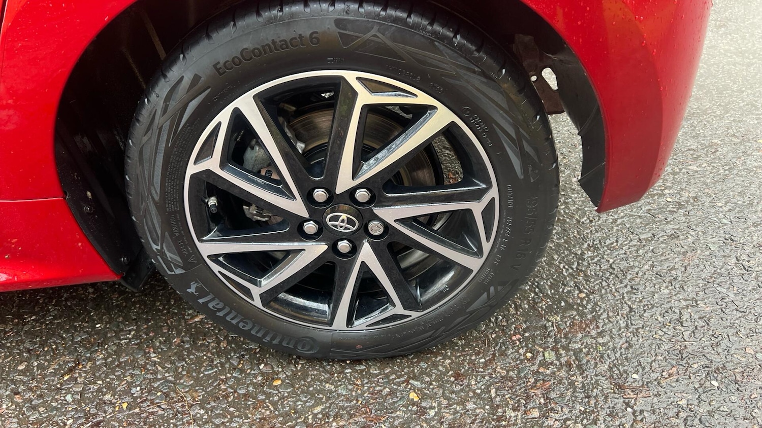 Used Toyota Yaris 2023 for sale - 77396603: Photo 36