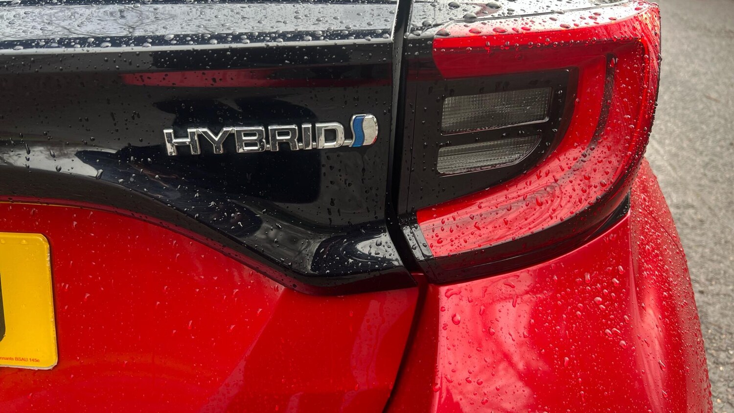 Used Toyota Yaris 2023 for sale - 77396603: Photo 38