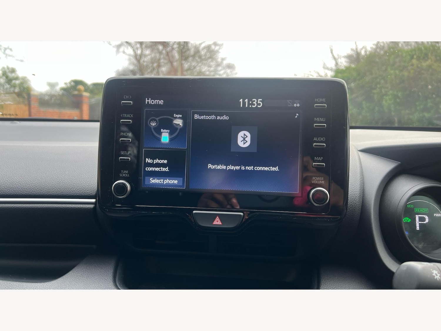 Used Toyota Yaris 2023 for sale - 77396603: Photo 9