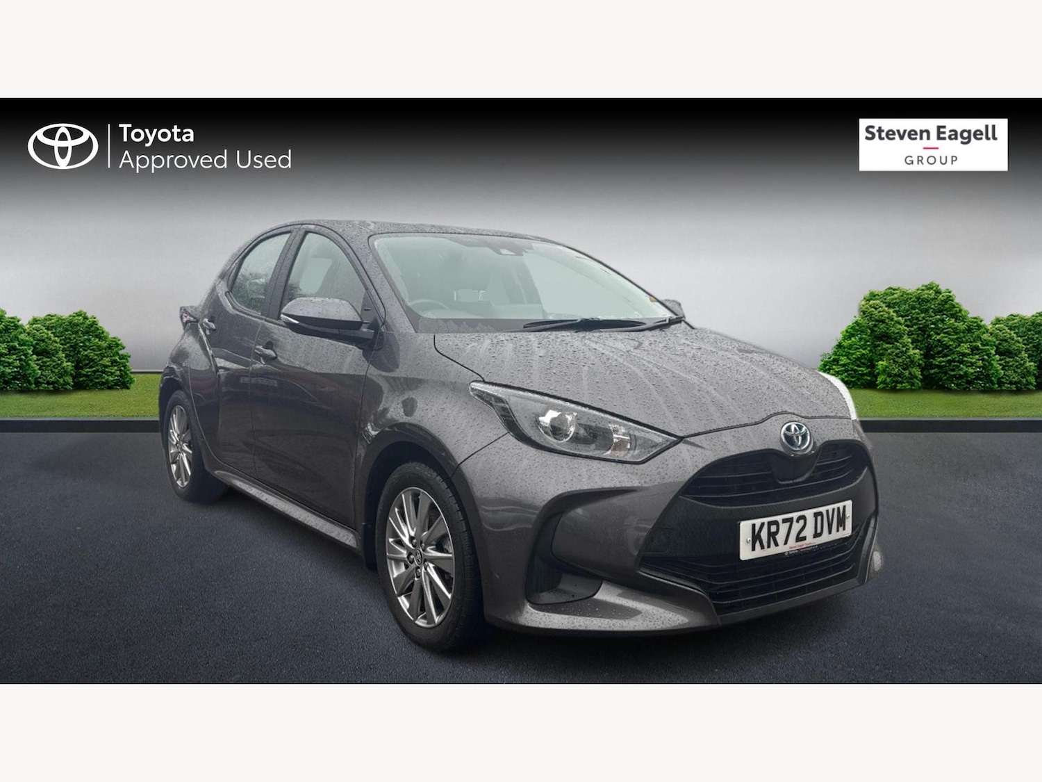 Used Toyota Yaris 2022 for sale - 76849753: Photo 1