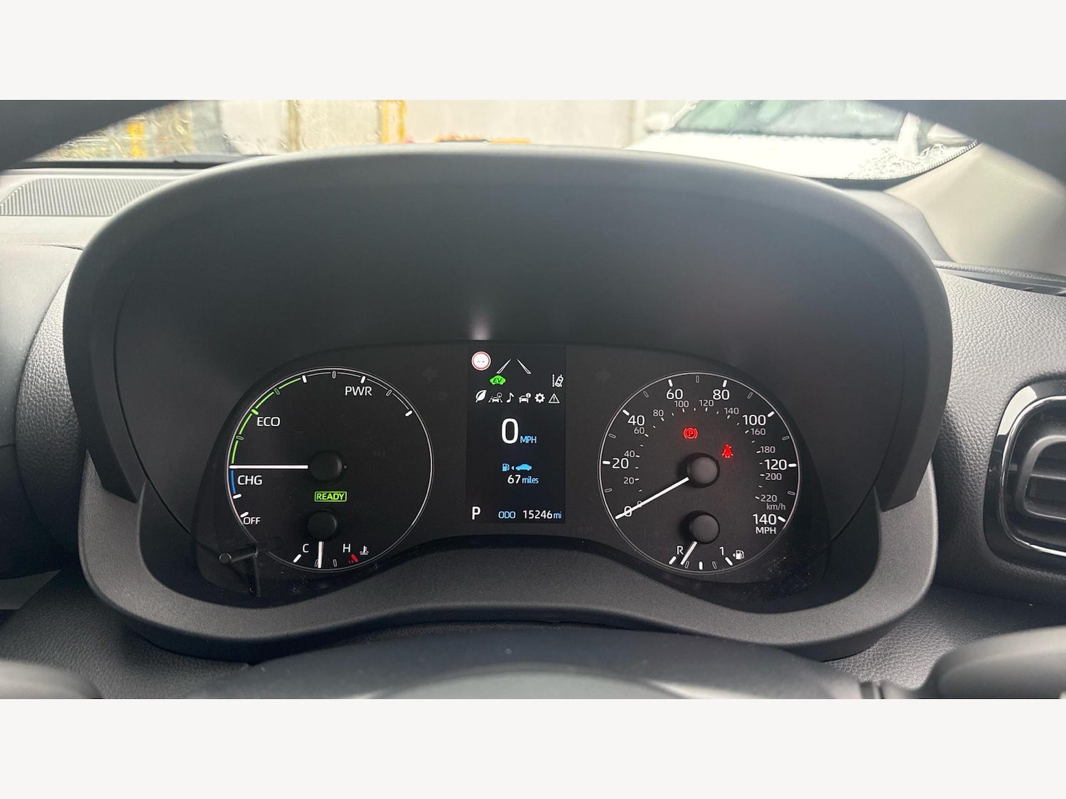 Used Toyota Yaris 2022 for sale - 76849753: Photo 11