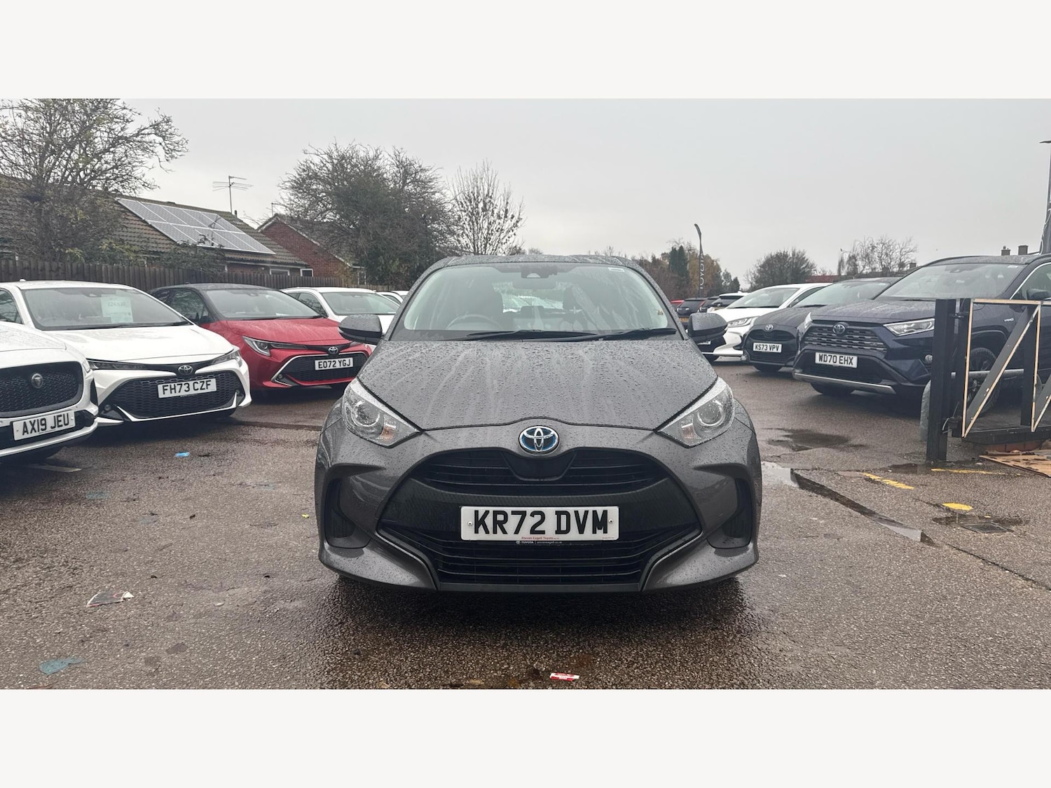 Used Toyota Yaris 2022 for sale - 76849753: Photo 17