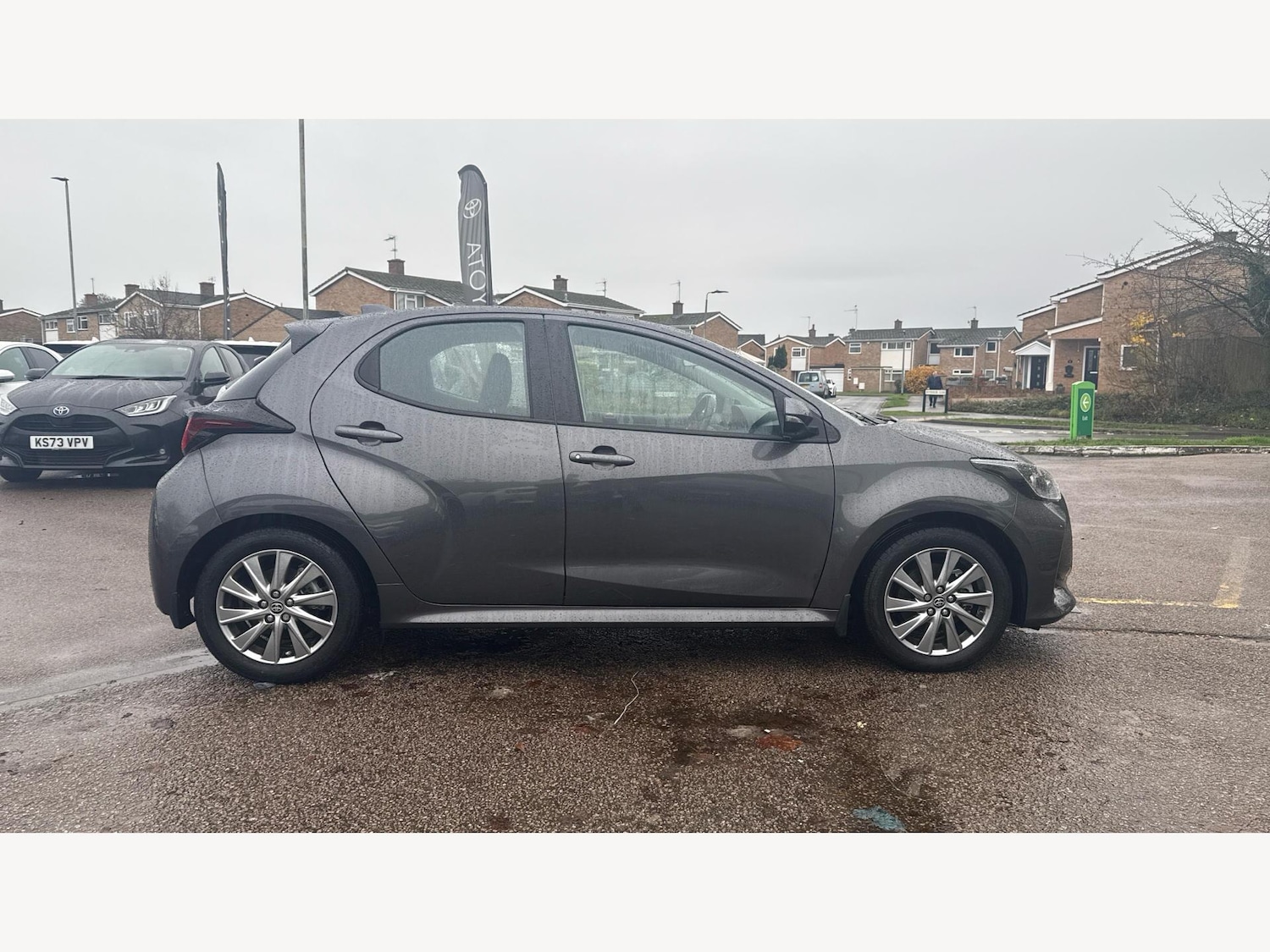 Used Toyota Yaris 2022 for sale - 76849753: Photo 18