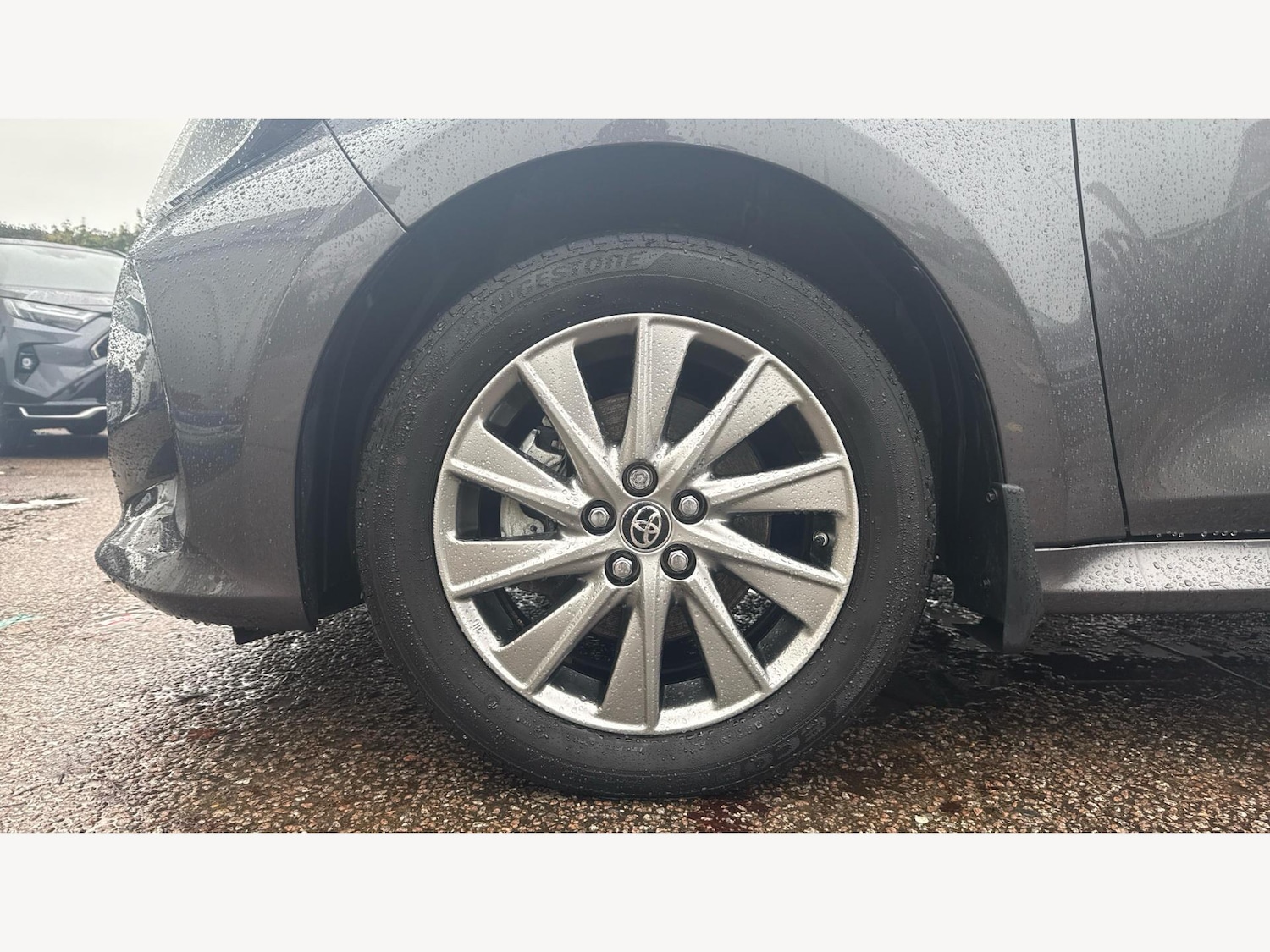 Used Toyota Yaris 2022 for sale - 76849753: Photo 20