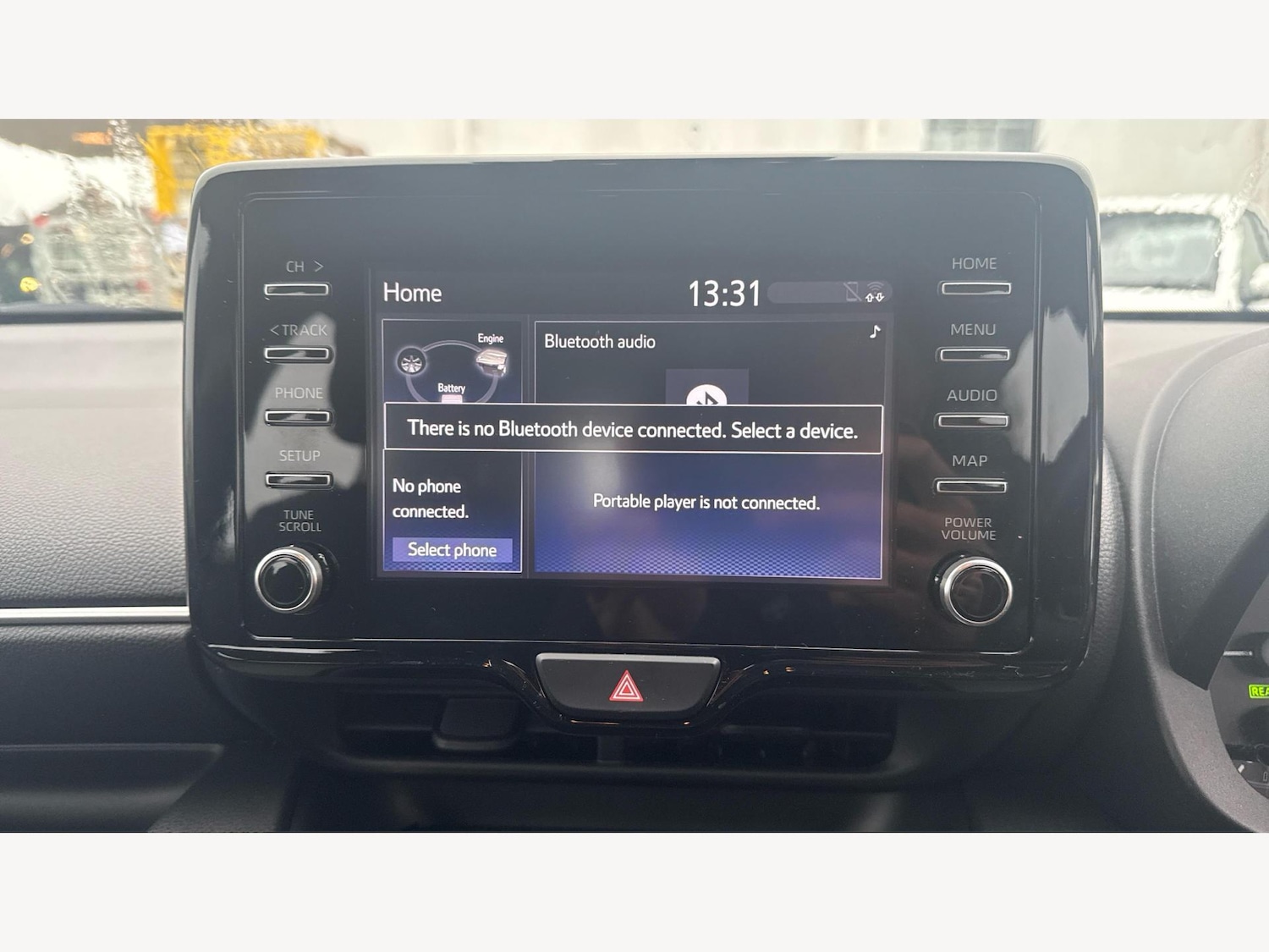 Used Toyota Yaris 2022 for sale - 76849753: Photo 24