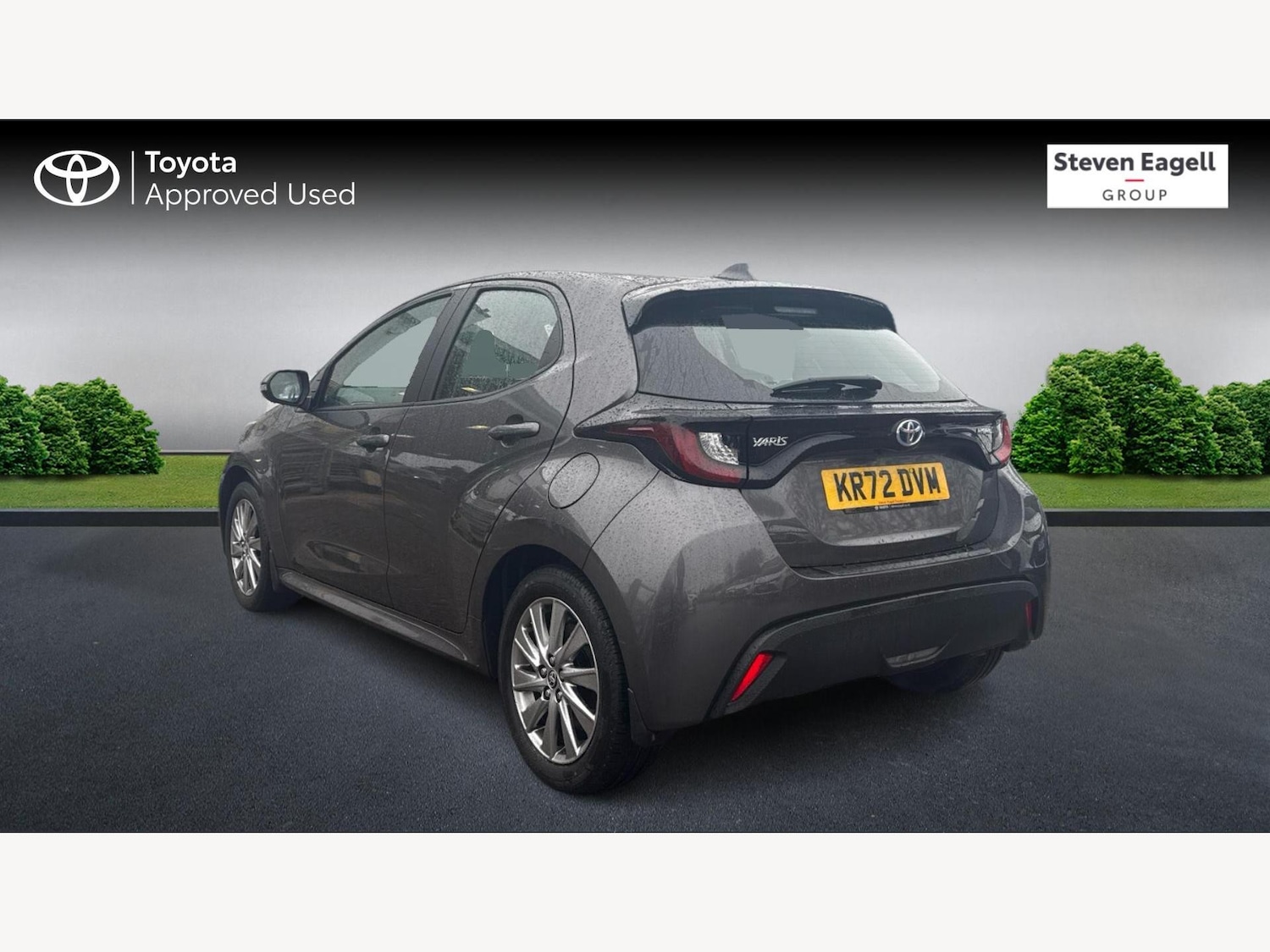 Used Toyota Yaris 2022 for sale - 76849753: Photo 6