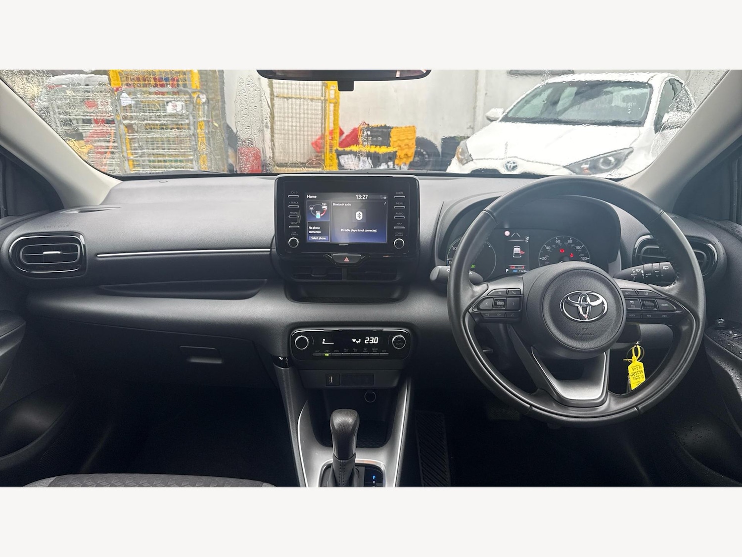 Used Toyota Yaris 2022 for sale - 76849753: Photo 7