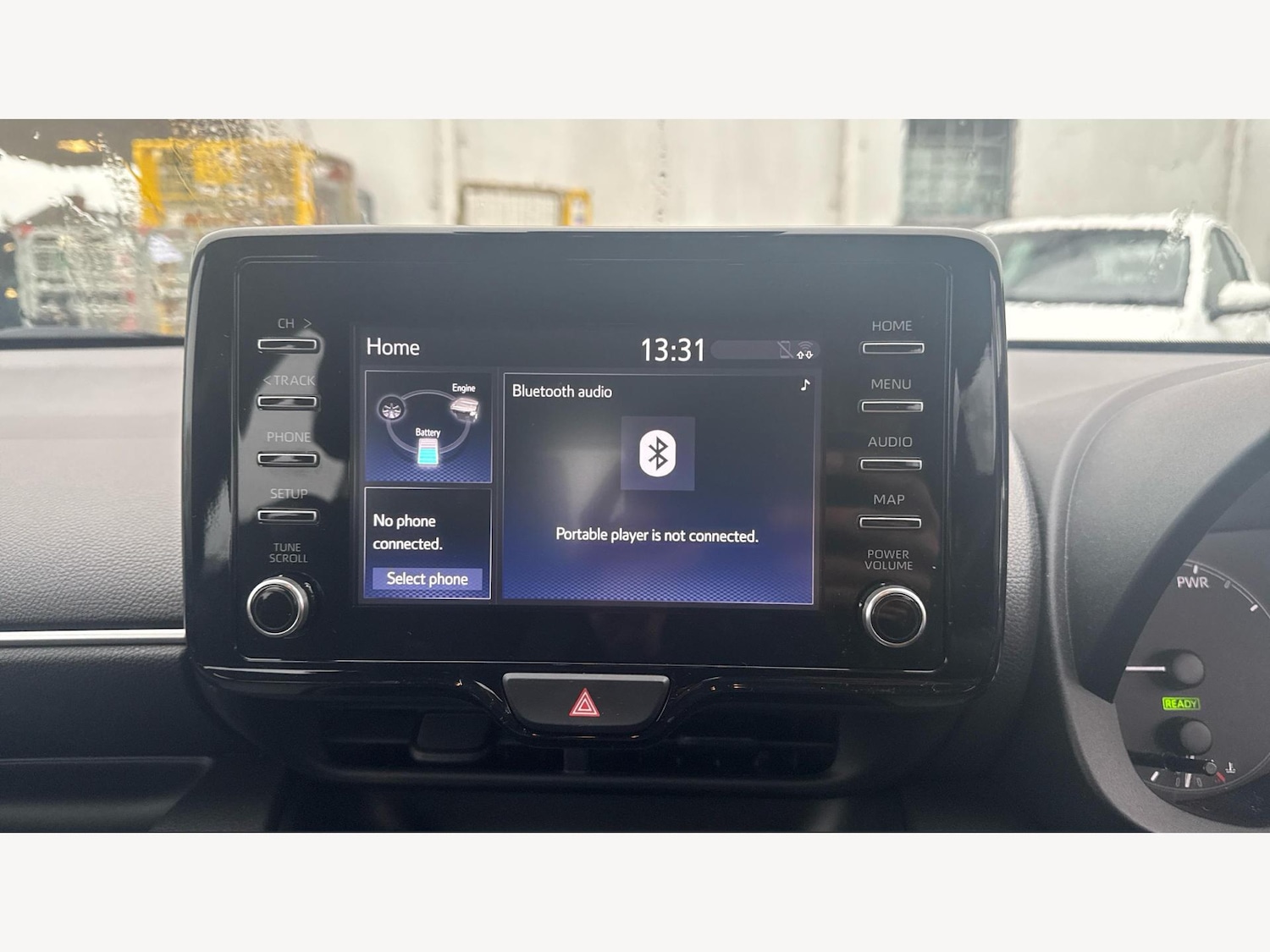 Used Toyota Yaris 2022 for sale - 76849753: Photo 9