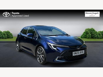 Used Toyota Corolla 2025 for sale - 79540327: Photo