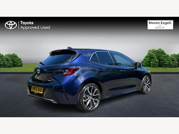 Used Toyota Corolla 2025 for sale - 79540327: Photo