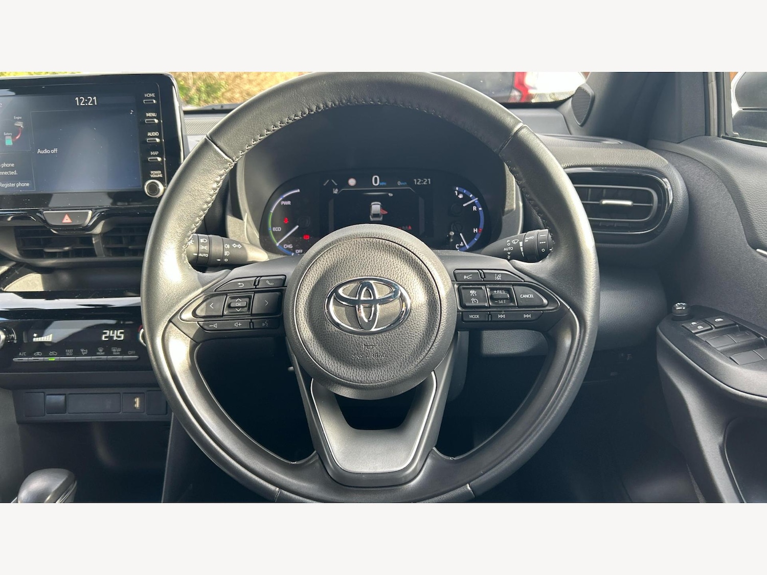 Used Toyota Yaris Cross 2023 for sale - 77101964: Photo 10
