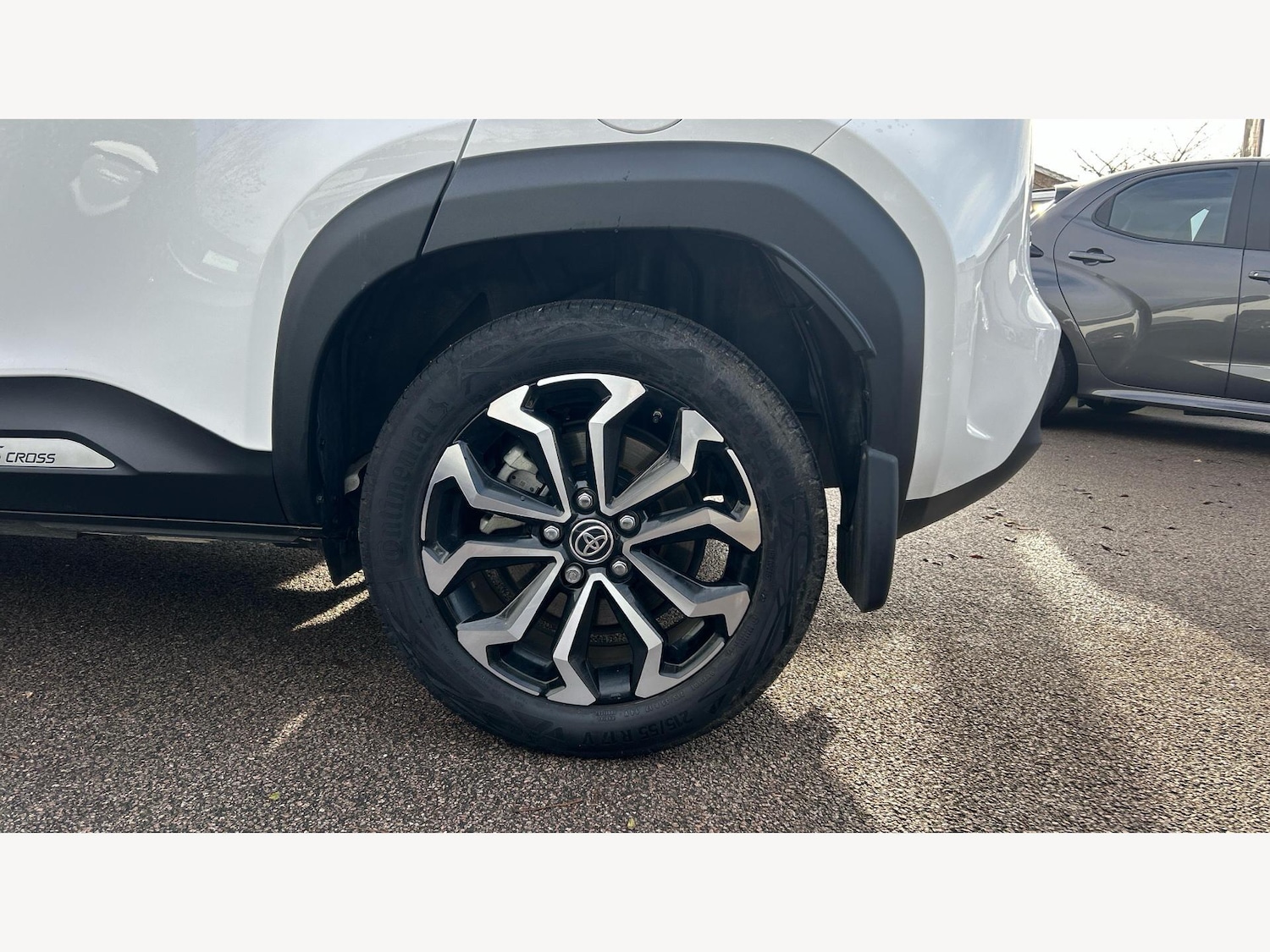 Used Toyota Yaris Cross 2023 for sale - 77101964: Photo 23