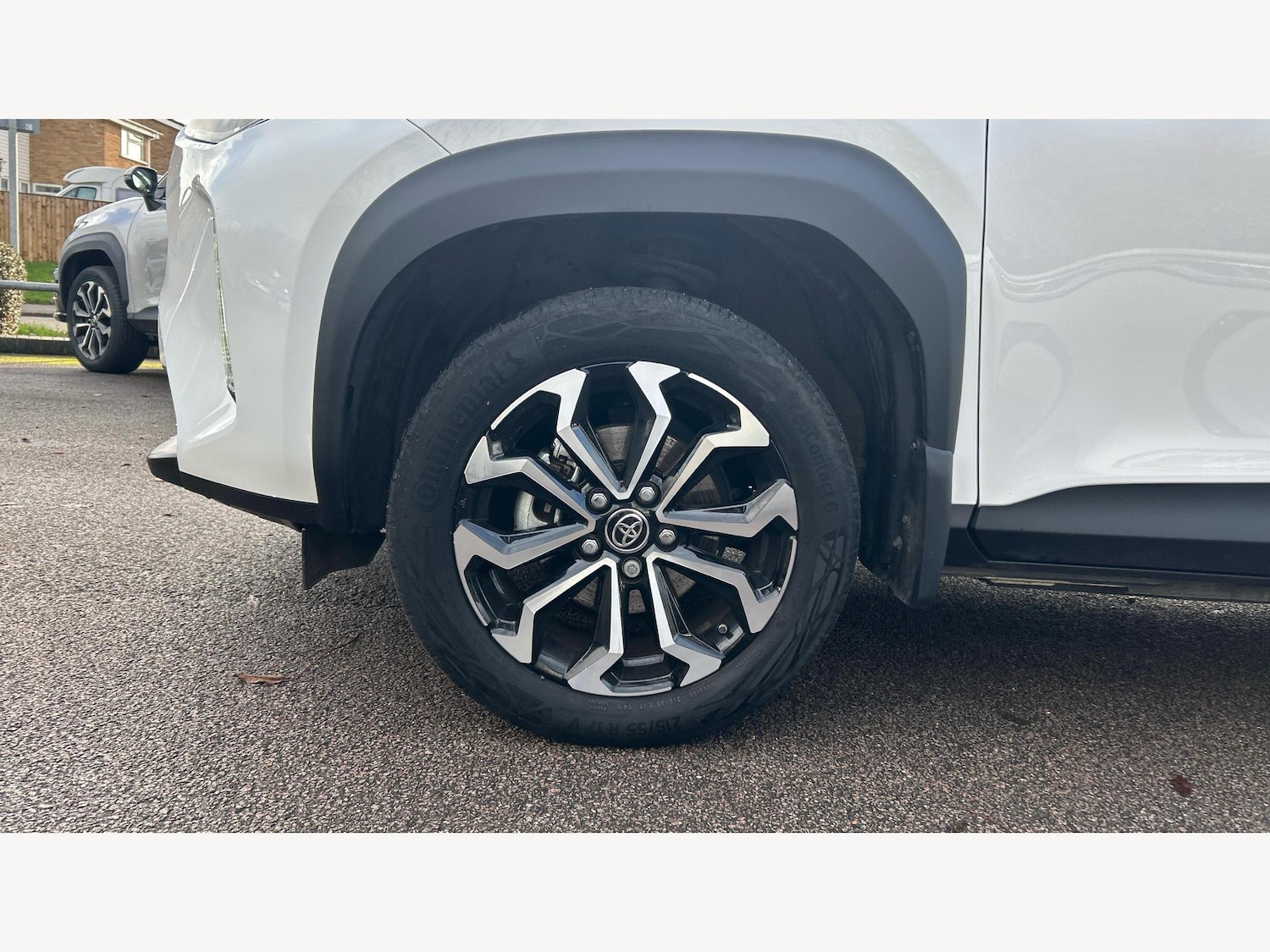 Used Toyota Yaris Cross 2023 for sale - 77101964: Photo 24